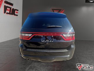 Dodge Durango GT 2026 à Rivière-du-Loup, Québec - 6 - w320h240px
