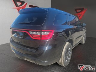 Dodge Durango GT 2026 à Rivière-du-Loup, Québec - 5 - w320h240px
