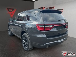 Dodge Durango GT 2026 à Rivière-du-Loup, Québec - 4 - w320h240px