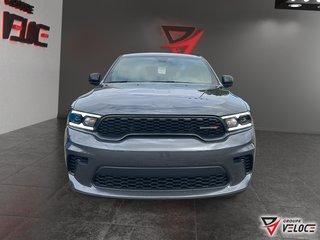 Dodge Durango GT 2026 à Rivière-du-Loup, Québec - 2 - w320h240px
