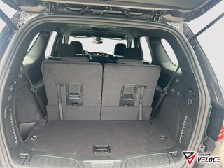 Dodge Durango GT 2026 à Rivière-du-Loup, Québec - 6 - w320h240px