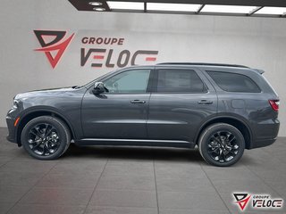 Dodge Durango GT 2026 à Rivière-du-Loup, Québec - 5 - w320h240px
