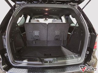 Dodge Durango SRT HELLCAT JAILBREAK 2026 à Rivière-du-Loup, Québec - 6 - w320h240px