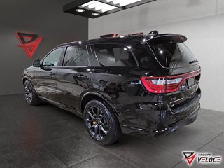 Dodge Durango SRT HELLCAT JAILBREAK 2026 à Rivière-du-Loup, Québec - 4 - w320h240px
