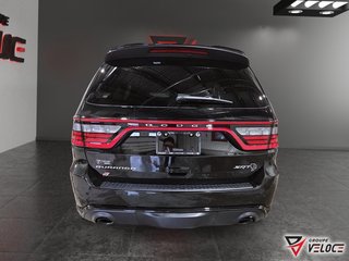 Dodge Durango SRT HELLCAT JAILBREAK 2026 à Rivière-du-Loup, Québec - 3 - w320h240px