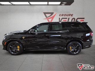 Dodge Durango SRT HELLCAT JAILBREAK 2026 à Rivière-du-Loup, Québec - 5 - w320h240px
