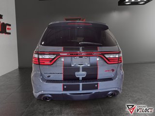 Dodge Durango SRT HELLCAT JAILBREAK 2026 à Rivière-du-Loup, Québec - 3 - w320h240px