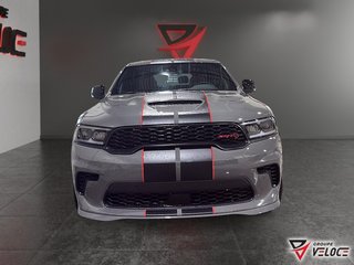 Dodge Durango SRT HELLCAT JAILBREAK 2026 à Rivière-du-Loup, Québec - 2 - w320h240px
