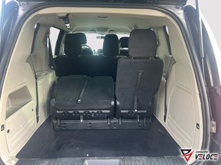 2015 Dodge Grand Caravan Canada Value Package in Riviere-du-Loup, Quebec - 6 - w320h240px