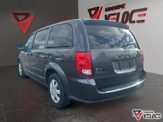 2015 Dodge Grand Caravan Canada Value Package in Riviere-du-Loup, Quebec - 3 - w320h240px