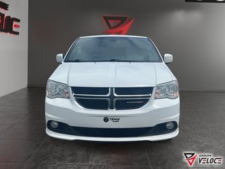 Dodge Grand Caravan 35th Anniversary**SIEGE CAPITAINE** 2019 à Rivière-du-Loup, Québec - 2 - w320h240px