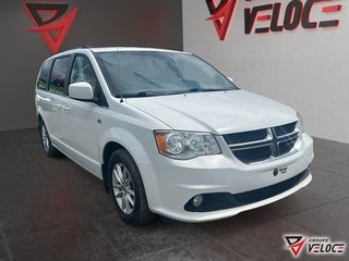 Dodge Grand Caravan 35th Anniversary**SIEGE CAPITAINE** 2019 à Rivière-du-Loup, Québec - 3 - w320h240px