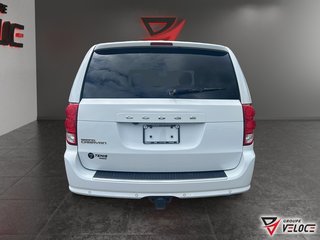 Dodge Grand Caravan 35th Anniversary**SIEGE CAPITAINE** 2019 à Rivière-du-Loup, Québec - 5 - w320h240px