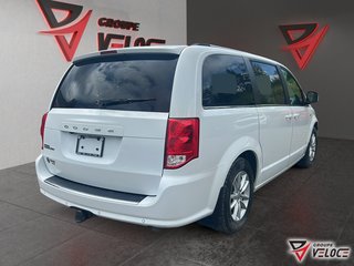 Dodge Grand Caravan 35th Anniversary**SIEGE CAPITAINE** 2019 à Rivière-du-Loup, Québec - 4 - w320h240px
