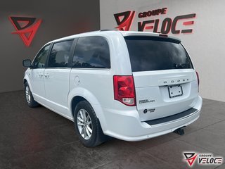 Dodge Grand Caravan 35th Anniversary**SIEGE CAPITAINE** 2019 à Rivière-du-Loup, Québec - 6 - w320h240px