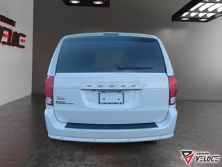 2019 Dodge Grand Caravan 35th Anniversary