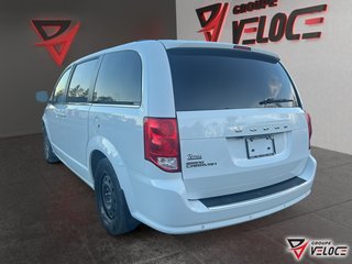 Dodge Grand Caravan 35th Anniversary 2019 à Rivière-du-Loup, Québec - 4 - w320h240px