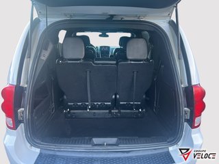 Dodge Grand Caravan 35th Anniversary 2019 à Rivière-du-Loup, Québec - 6 - w320h240px