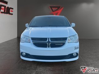 2019 Dodge Grand Caravan 35th Anniversary