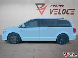 Dodge Grand Caravan 35th Anniversary 2019 à Rivière-du-Loup, Québec - 5 - w320h240px