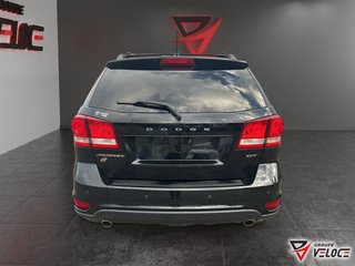 2018 Dodge Journey GT *AWD, CUIR, V6*