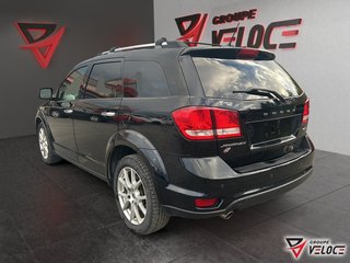 2018 Dodge Journey GT *AWD, CUIR, V6* in Riviere-du-Loup, Quebec - 4 - w320h240px