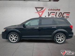 2018 Dodge Journey GT *AWD, CUIR, V6* in Riviere-du-Loup, Quebec - 5 - w320h240px