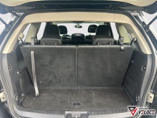 2018 Dodge Journey GT *AWD, CUIR, V6* in Riviere-du-Loup, Quebec - 6 - w320h240px