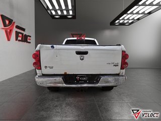 Dodge Ram 2500 Laramie *CREWCAB, 5.7 HEMI* 2007