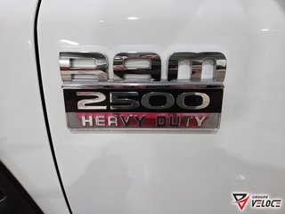 2007 Dodge Ram 2500 Laramie *CREWCAB, 5.7 HEMI* in Riviere-du-Loup, Quebec - 6 - w320h240px