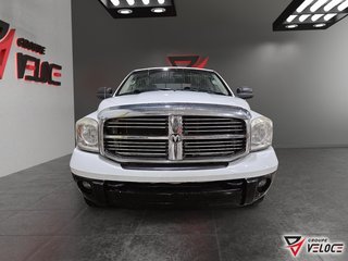 Dodge Ram 2500 Laramie *CREWCAB, 5.7 HEMI* 2007