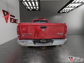 Dodge Ram 3500 SLT *CREWCAB,DIESEL* 2006