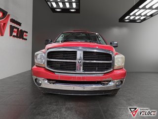 Dodge Ram 3500 SLT *CREWCAB,DIESEL* 2006