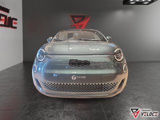 Fiat 500e GIORGIO ARMANI 2025 à Rivière-du-Loup, Québec - 2 - w320h240px