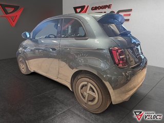 Fiat 500e GIORGIO ARMANI 2025 à Rivière-du-Loup, Québec - 6 - w320h240px