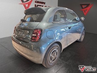Fiat 500e GIORGIO ARMANI 2025 à Rivière-du-Loup, Québec - 4 - w320h240px