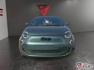 2025 Fiat 500e GIORGIO ARMANI