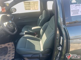 Fiat 500e GIORGIO ARMANI 2025 à Rivière-du-Loup, Québec - 4 - w320h240px