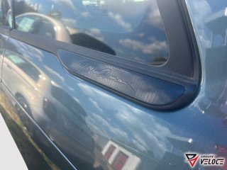 2025 Fiat 500e GIORGIO ARMANI