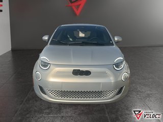 2025 Fiat 500e GIORGIO ARMANI