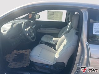 Fiat 500e GIORGIO ARMANI 2025 à Rivière-du-Loup, Québec - 5 - w320h240px