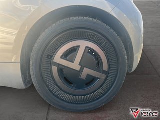 Fiat 500e GIORGIO ARMANI 2025 à Rivière-du-Loup, Québec - 4 - w320h240px