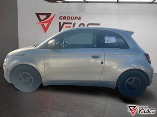 2025 Fiat 500e GIORGIO ARMANI