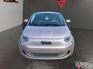 2025 Fiat 500e LA PRIMA in Riviere-du-Loup, Quebec - 2 - w320h240px