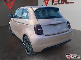 2025 Fiat 500e LA PRIMA in Riviere-du-Loup, Quebec - 4 - w320h240px