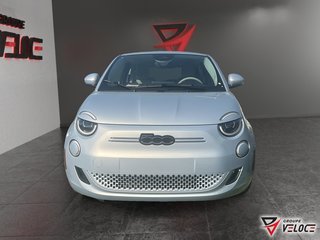 2025 Fiat 500e LA PRIMA