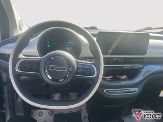 Fiat 500e LA PRIMA 2025 à Rivière-du-Loup, Québec - 4 - w320h240px