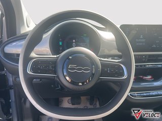 Fiat 500e LA PRIMA 2025 à Rivière-du-Loup, Québec - 6 - w320h240px