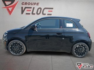 Fiat 500e RED 2025 à Rivière-du-Loup, Québec - 5 - w320h240px