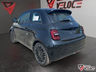 Fiat 500e RED 2025 à Rivière-du-Loup, Québec - 4 - w320h240px